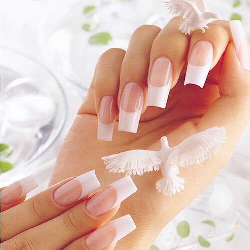VIA NAIL SPA - Additional services