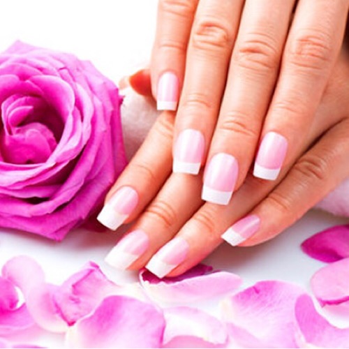 VIA NAIL SPA - additional services