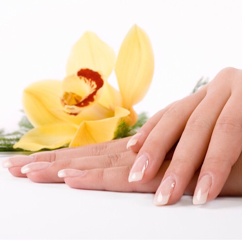 VIA NAIL SPA - manicure