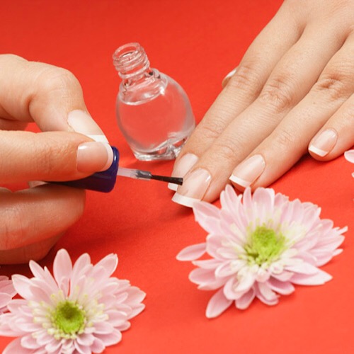 VIA NAIL SPA - Nail Enhancement
